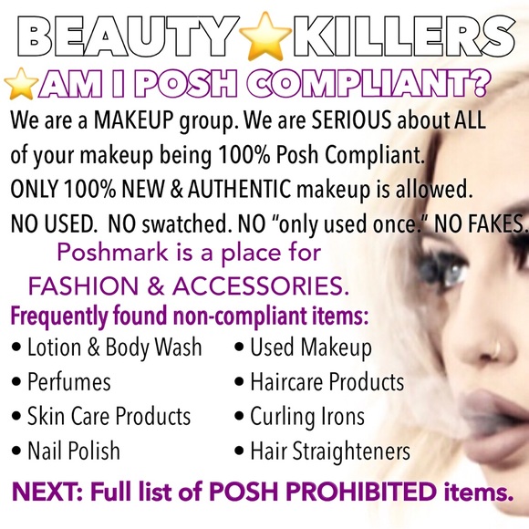 💄 SiGN UP • GROUPS ARE OPEN 💄